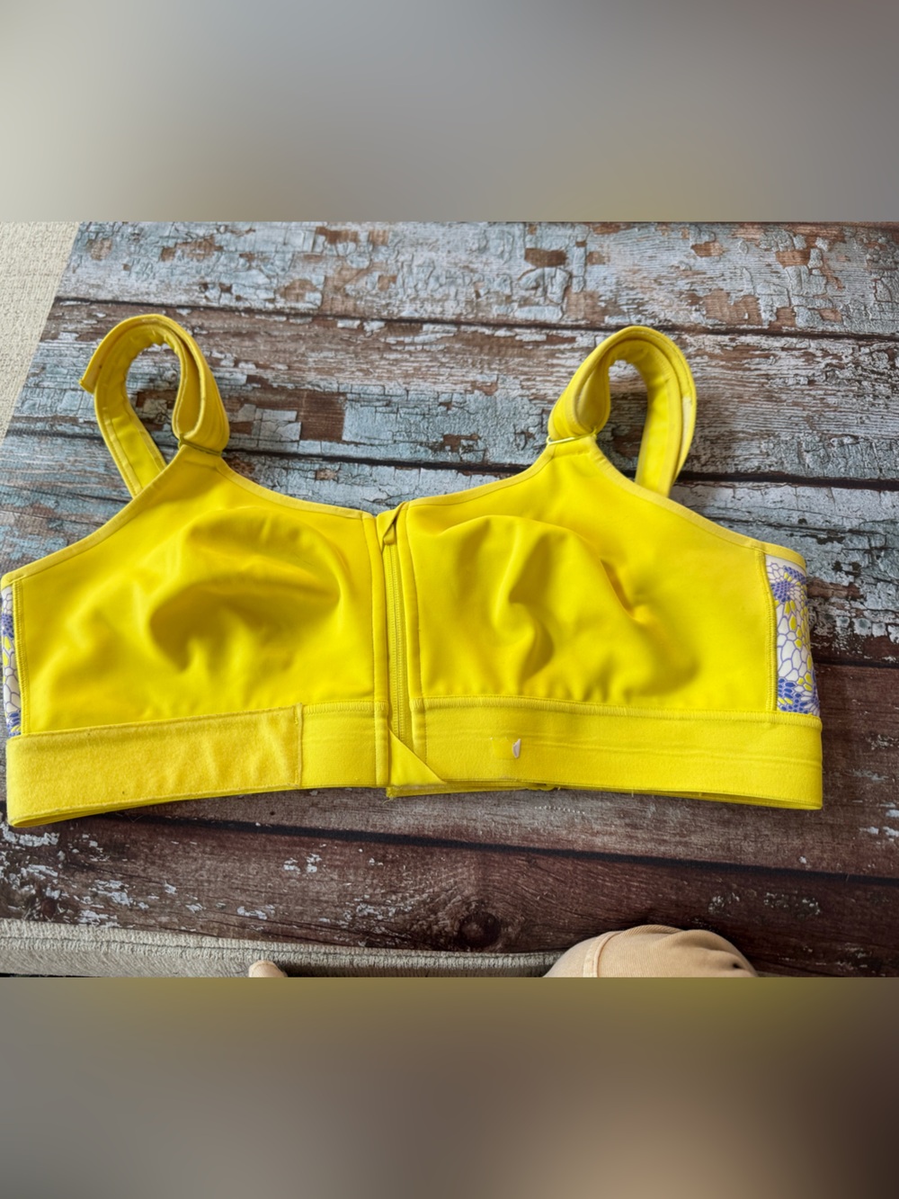 SheFit Flex Sports Bra Size 3 Luxe Larger size